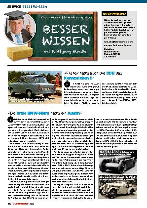 Besserwissen
