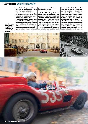 Spielfilm Ferrari