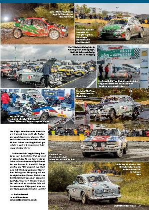 Rallye Köln-Ahrweiler