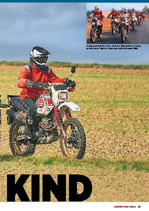 Yamaha XT 600