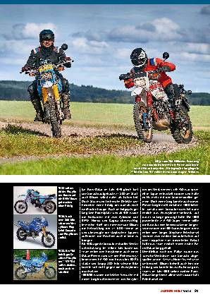 Yamaha XT 600