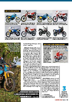 Yamaha XT 600