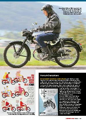 75 Jahre Honda