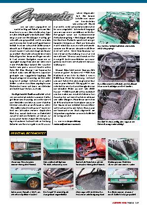 Ford Granada I