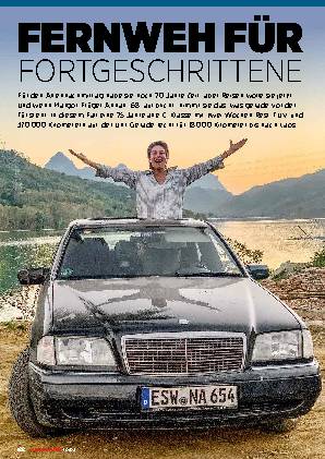 Margot Flügel-Anhalts Reise nach Laos