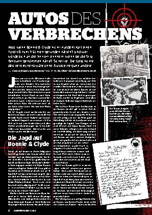 Autos & Verbrechen