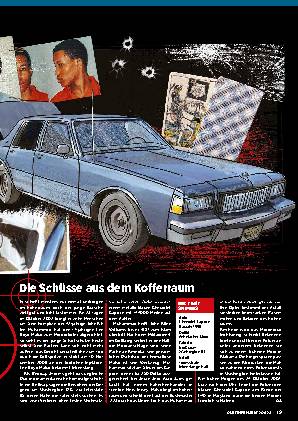 Autos & Verbrechen