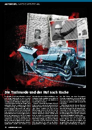 Autos & Verbrechen