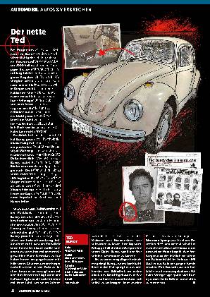 Autos & Verbrechen