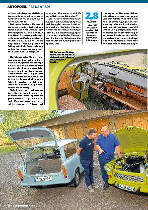 Trabant 601