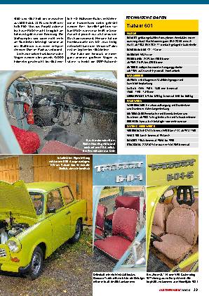 Trabant 601