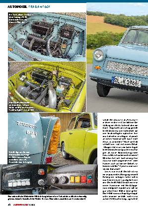 Trabant 601