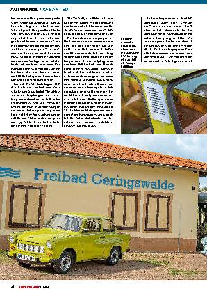 Trabant 601