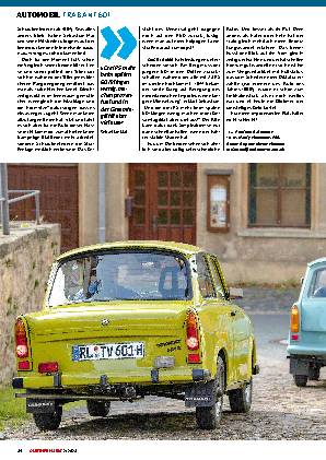 Trabant 601