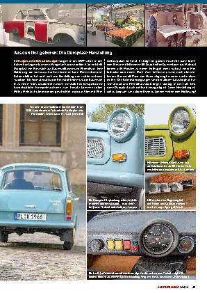 Trabant 601