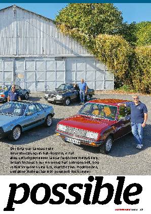 Lancia Beta