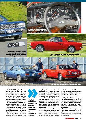 Lancia Beta