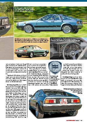 Lancia Beta