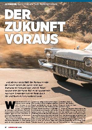 1957 Plymouth Fury Hardtop Coupe