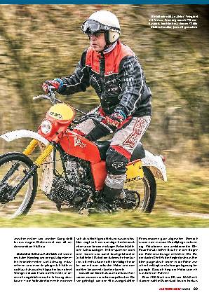 Kreidler VV GS 50