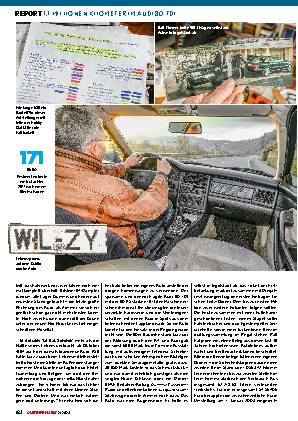 1,1 Millionen Kilometer im Audi 80 TDI
