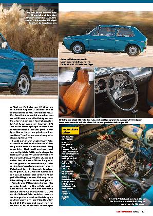 50 Jahre VW Golf