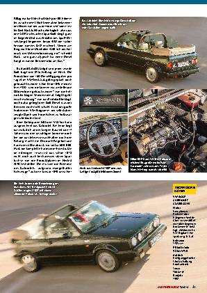 50 Jahre VW Golf