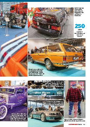 Bremen Classic Motor-Show 2024