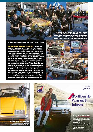 Bremen Classic Motor-Show 2024