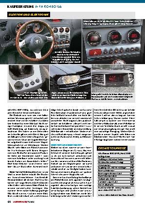 Alfa Romeo 156