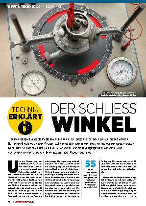 Schliesswinkel