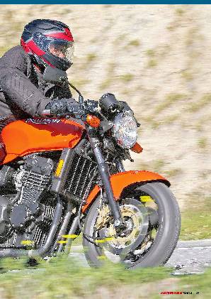 Triumph Speed Triple