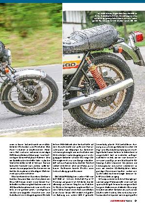 Ossa Yankee