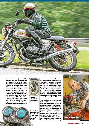 Ossa Yankee