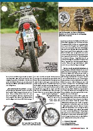 Ossa Yankee