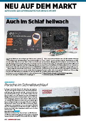 Neu auf dem Markt