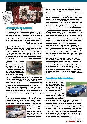 Leserforum