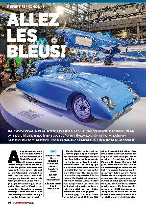 Retromobile