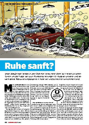 Versicherungsvergleich 2024