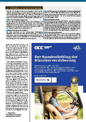 Versicherungsvergleich 2024