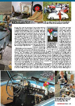 Ex-Porsche-Profi Werner Otto