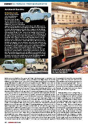 Ex-Porsche-Profi Werner Otto