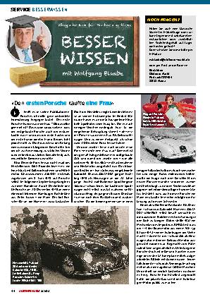 Besserwissen