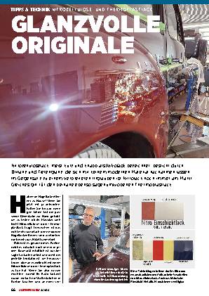 Nitrozellulose- und Thermoplastlack
