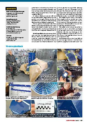 Nitrozellulose- und Thermoplastlack
