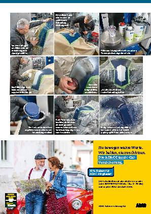 Nitrozellulose- und Thermoplastlack