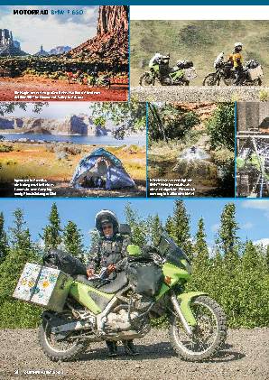 30 Jahre BMW F 650