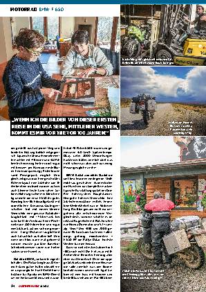30 Jahre BMW F 650