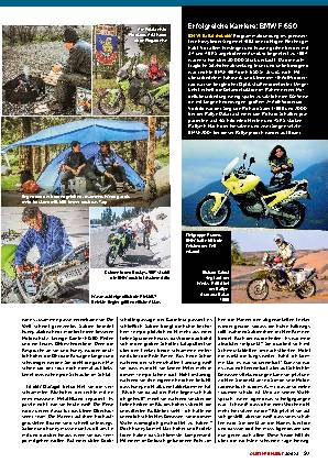 30 Jahre BMW F 650