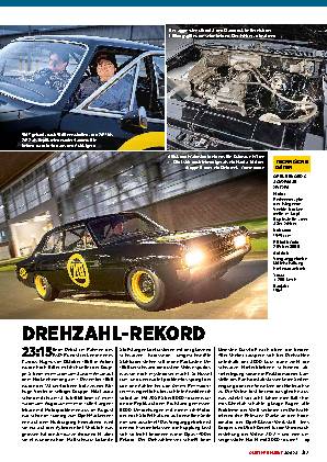 125 Jahre Opel